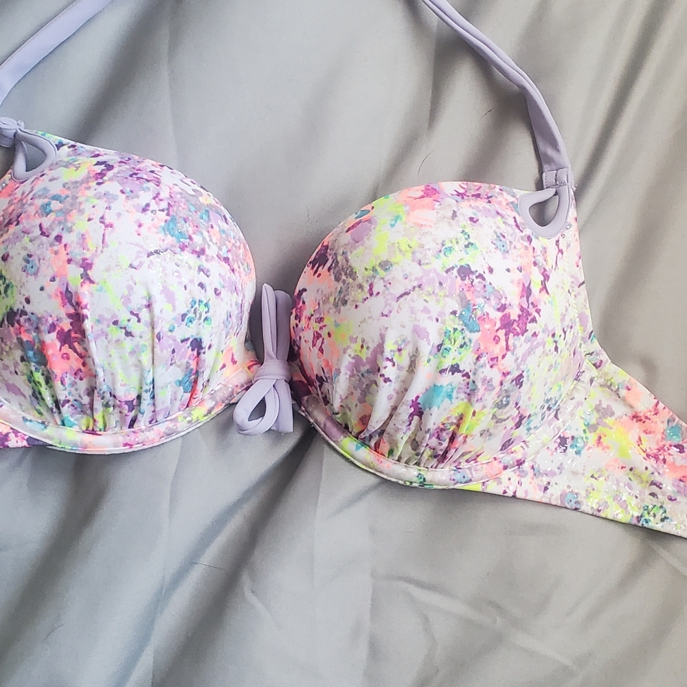 Victorias Secret Bombshell bikini